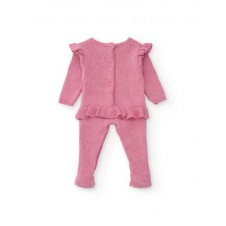 BABYGROW FUNNY OWL