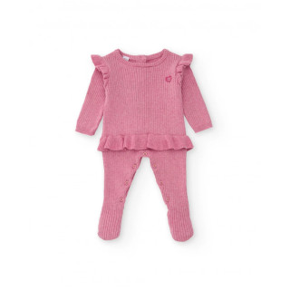 BABYGROW FUNNY OWL