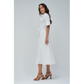 VESTIDO CAMISEIRO
