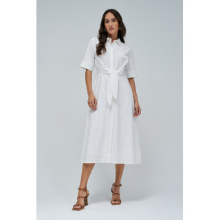 VESTIDO CAMISEIRO