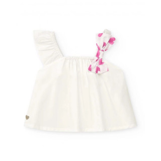 BLUSA AMORE