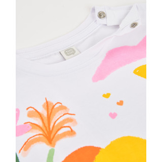 VESTIDO HAZY NATURE