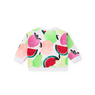 CAMISOLA FRUITOPIA