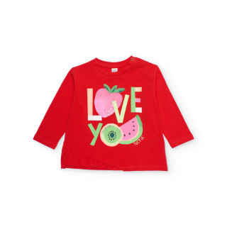 CAMISOLA FRUITOPIA