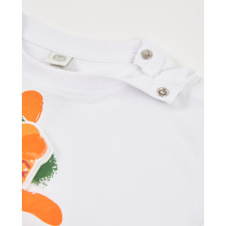 T-SHIRT HAZY NATURE