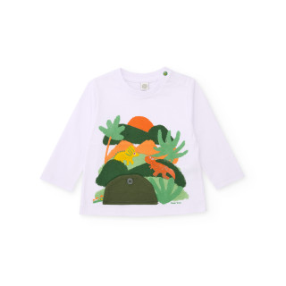 CAMISOLA HAZY NATURE