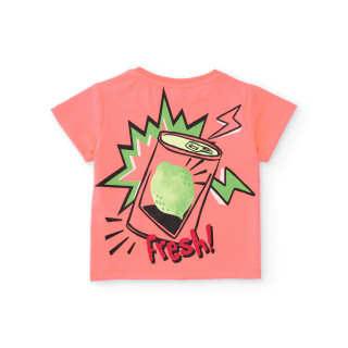 T-SHIRT FRUITOPIA