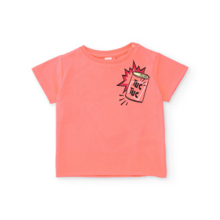T-SHIRT FRUITOPIA