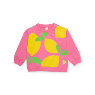 CAMISOLA PICNIC LEMONADE