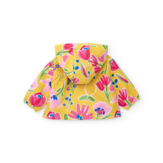 CORTA-VENTO PICNIC LEMONADE