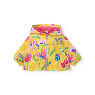 CORTA-VENTO PICNIC LEMONADE