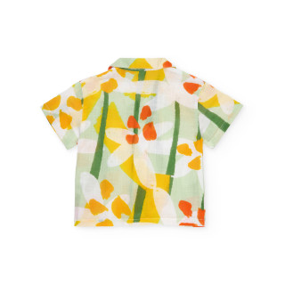 CAMISA HAZY NATURE