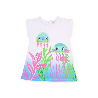 VESTIDO THE SEA CIRCUS