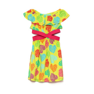 VESTIDO HAVAIANO